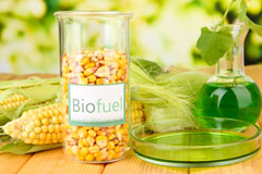 Berryfield biofuel availability