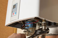 free Berryfield boiler install quotes